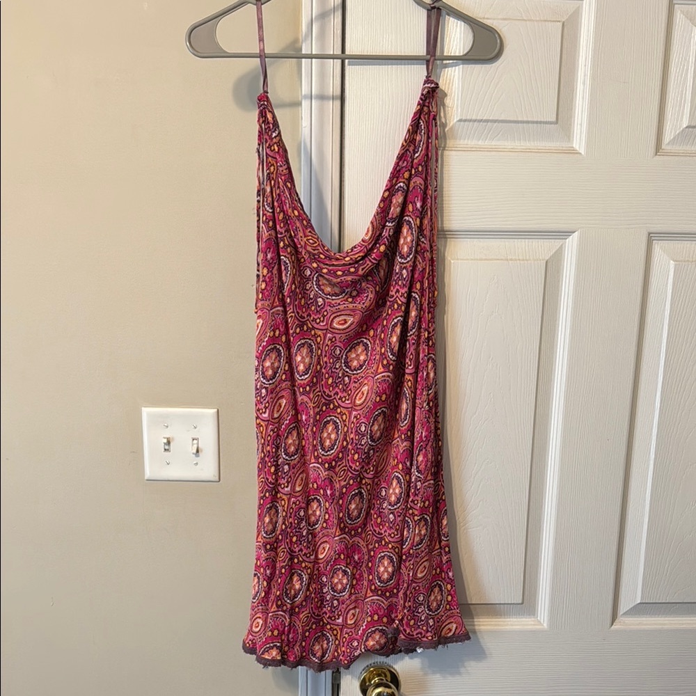 Nolina 90s vintage Sleeveless Dress